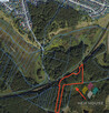 Działka Olsztyn Dajtki 2,6 Ha - 2