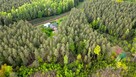 Działka Olsztyn Dajtki 2,6 Ha - 3