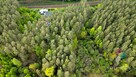 Działka Olsztyn Dajtki 815 m2 - 2