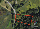 Działka Olsztyn Dajtki 5353 m2 - 1