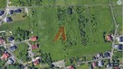 Działka budowlana Kraków Podgórze, Skotniki, Królikiewicza
