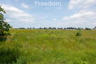 Działka budowlana na sprzedaż – Lipka | 1370 m² - 4
