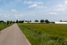 Działka budowlana na sprzedaż – Lipka | 1370 m² - 5