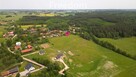 Atrakcyjna działka 1003 m² w Różnowie - 2