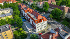 Mieszkanie w stanie deweloperskim w kamienicy - 3