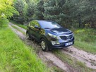 KIA SPORTAGE III 1.7 Cdti Klima Tempomat Alu z Niemiec - 3