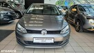 Volkswagen Golf 1.4 TSI BlueMotion Technology Lounge - 3