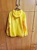 Kurtka wiatrówka wodoodporna Lofty Żółta Roz.5XL - 8