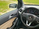 Mercedes B250 4-matic 2,0 benzyna Automat Skóry - 10