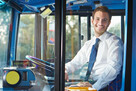 KIEROWCA AUTOBUSU (TS-NL)