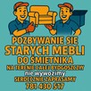 Wnoszenie Znoszenie Przenoszenie Mebli - 4