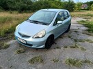 Honda Jazz 2006 8500zł 159,4 tyś km - 1