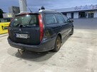 Citroen C5 kombi, 2.0 benzyna + LPG , 2002r , manual - 3
