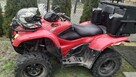 Honda TRX420 - 8