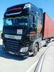 Kierowca C+E CE Transport Kontenery Polska-Polska Niemcy-Pol - 1