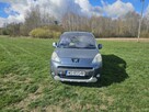 Peugeot Partner 1.6hdi, 90km. Tepee, Xline, Klimatronik - 3