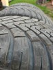 Opony Zimowe 215/55 R 18 FALKEN 4 szt - 7