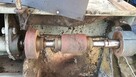 Kombajn szewski sprzedam - 2