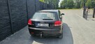 Audi A3 2005r 1.6 Benzyna PIĘKNA z klimatyzacją - 7