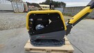 Zagęszczarka dwukierunkowa WACKER NEUSON DPU 5260 Hehp Weber - 7