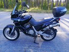 BMW F650 - 1