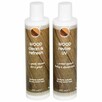 Zestaw do pielęgnacji drewna, CARE KIT, 2x250 ml vidaXL - 2