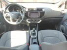Kia Rio 1.4, 2016r, bezwypadkowy, polski salon - 8