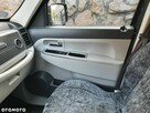 JEEP CHEROKEE Limited 2.8 CRD 4x4*Parktronic*Automat - 2