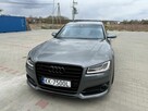 Przejęcie leasingu – Audi A8 | 198 000 km | Top wersja! - 6