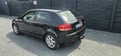 Audi A3 2005r 1.6 Benzyna PIĘKNA z klimatyzacją - 6