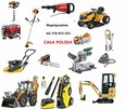 Wypożyczalnia sprzętu budowlanego zgrzewarki do membran dach - 12