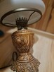 Lampa stara - 3