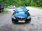 BMW E61 2.0D - 1