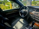 BMW F02 750LI LIFT 450KM - 9