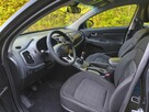 KIA SPORTAGE III 1.7 Cdti Klima Tempomat Alu z Niemiec - 8