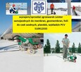 Wypożyczalnia sprzętu budowlanego zgrzewarki do membran dach - 5