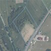 Działka inwestycyjna 1,25 ha, Wycinki, gm. Sochocin - 2