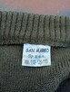 Sweter Wojskowy KRWP 520 MON Rozmiar XXL - 3