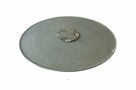 Talerze zacierająca 600 cmm 750mm - 4