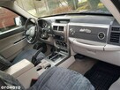 JEEP CHEROKEE Limited 2.8 CRD 4x4*Parktronic*Automat - 8