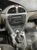 Citroen C5 kombi, 2.0 benzyna + LPG , 2002r , manual - 13