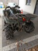 Yamaha grizzly 660 - 10