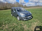 Peugeot Partner 1.6hdi, 90km. Tepee, Xline, Klimatronik - 2