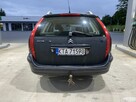 Citroen C5 kombi, 2.0 benzyna + LPG , 2002r , manual - 2