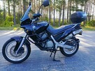 BMW F650 - 4