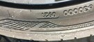 Felgi Aluminiowe ALFAROMEO z oponami 17 - 5