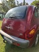 Chrysler PT cruiser - 8