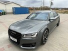 Przejęcie leasingu – Audi A8 | 198 000 km | Top wersja! - 1