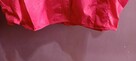 Wiatrówka wodoodporna Camping Róż 4XL - 4
