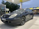 Citroen C5 kombi, 2.0 benzyna + LPG , 2002r , manual - 6